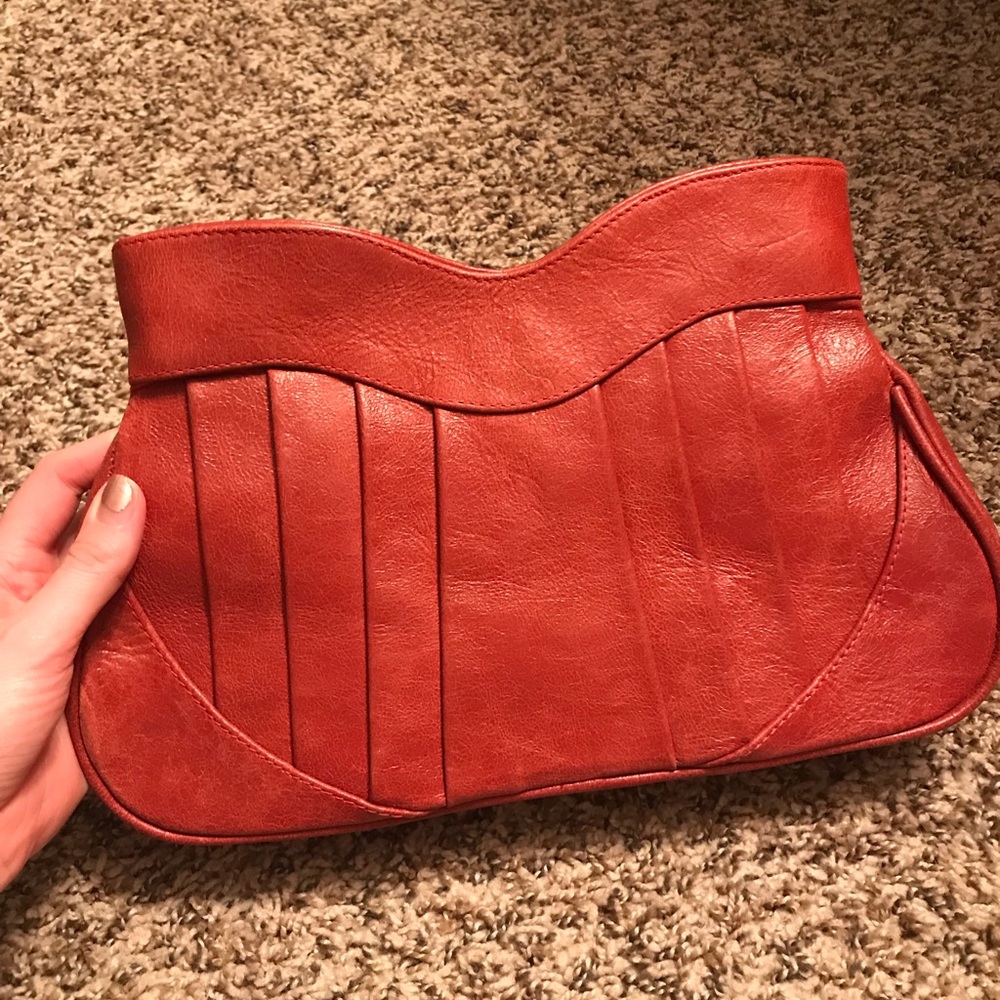 Crossbody Free Endearment Bag